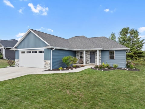 Photo of 364 Lake Breeze Way, Two Rivers, WI 54241 (MLS # 1976920)