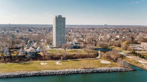 Photo of 2525 S Shore Dr, Milwaukee, WI 53207 (MLS # 1959110)