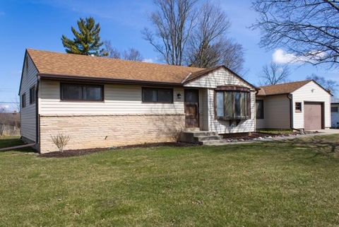 Photo of 5712 W. Fountain Ave, Milwaukee, WI 53223 (MLS # 1911151)