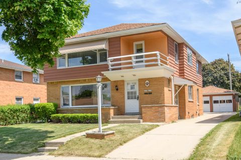 Photo of 4248 N 90th Ct, Milwaukee, WI 53222 (MLS # 1964934)