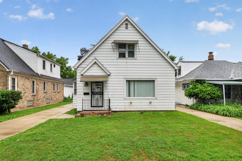 Photo of 4109 N 39th St, Milwaukee, WI 53216 (MLS # 1969324)