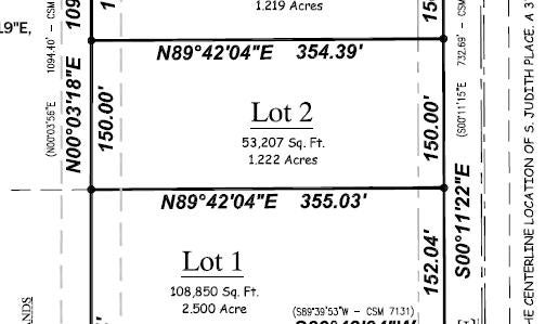 S JUDITH PL, OAK CREEK, WI 53154 - Image 73b623b5bab667f752a4e18bfa28ef61/3609421288