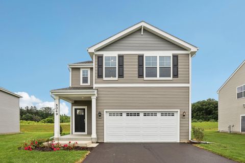 Photo of 7101 Oakmont Rd, Mount Pleasant, WI 53403 (MLS # 1952478)