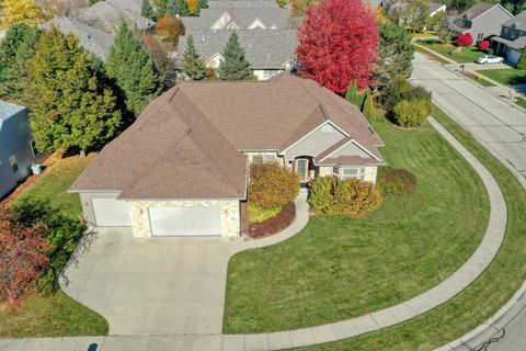 Photo of 460 Niagara Rd, Oconomowoc, WI 53066 (MLS # 1945070)