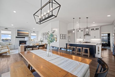 Photo of 8765 S Bell Meadow Ct, Franklin, WI 53132 (MLS # 1919651)