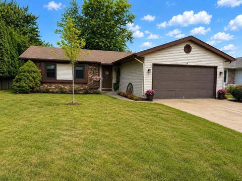 Photo of 5553 S Swift Ave, Cudahy, WI 53110 (MLS # 1975484)