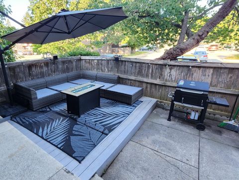 Photo of 6987 W Glenbrook Rd, Milwaukee, WI 53223 (MLS # 1962858)