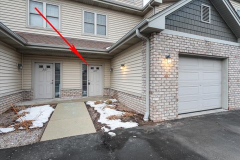 Photo of 1655 New Port Vista Dr, Port Washington, WI 53024 (MLS # 1946484)