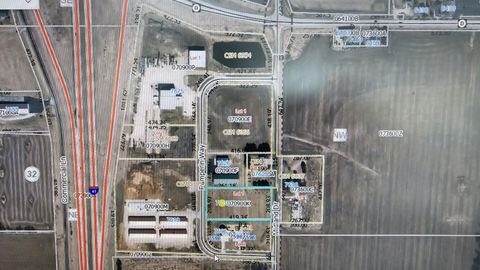 Photo of 7620 Pamperin Way, Wayne, WI 53002 (MLS # 1953289)