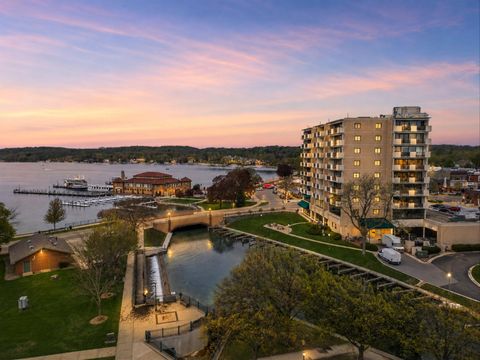 Photo of 101 Broad St, Lake Geneva, WI 53147 (MLS # 1960596)