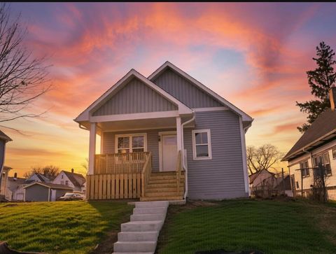 Photo of 3125 N 24th Pl, Milwaukee, WI 53206 (MLS # 1962425)