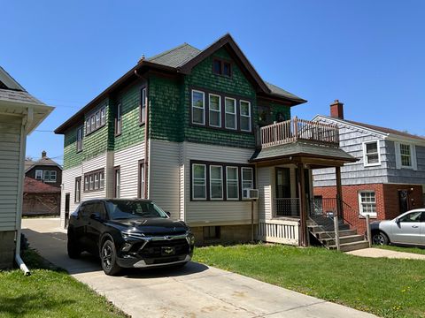 Photo of 3035 N 60th St, Milwaukee, WI 53210 (MLS # 1961743)