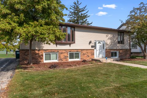 Photo of 604-606 Main St, Belgium, WI 53004 (MLS # 1939708)
