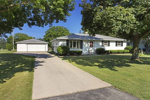 Photo of 1251 93rd Ave, Somers, WI 53144 (MLS # 1971599)