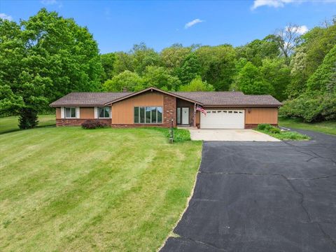 Photo of 3455 Birnamwood Dr, Polk, WI 53086 (MLS # 1963700)