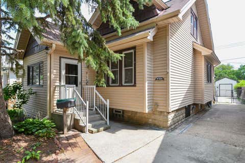 Photo of 2874 N 59th St, Milwaukee, WI 53210 (MLS # 1974861)