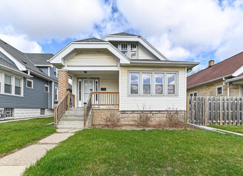 Photo of 6402 Beloit Rd, West Allis, WI 53219 (MLS # 1956608)