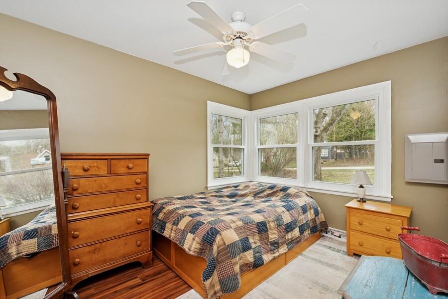 Williams Bay, Wisconsin 53191, United States, 2 Bedrooms Bedrooms, ,1 BathroomBathrooms,Residential,Pending,110633