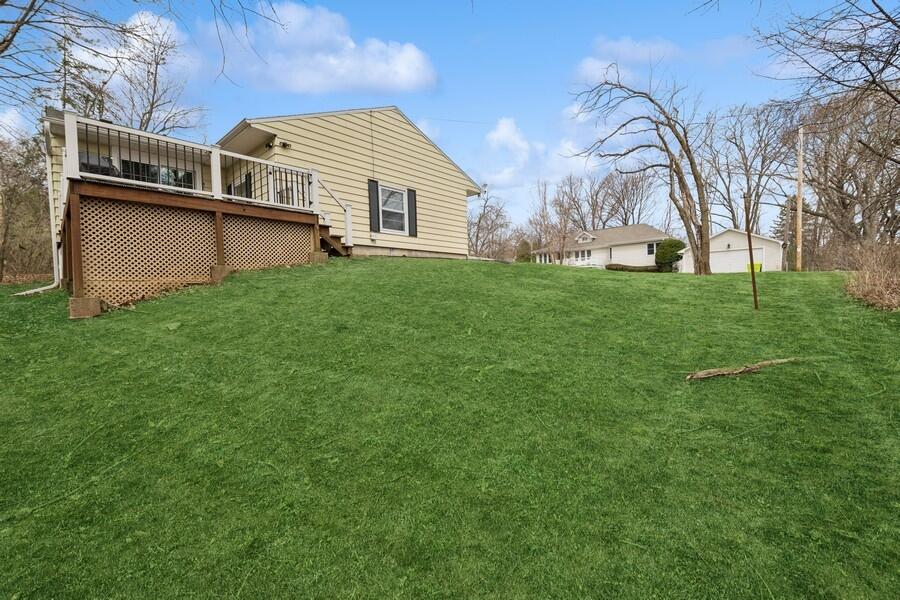 Williams Bay, Wisconsin 53191, United States, 2 Bedrooms Bedrooms, ,1 BathroomBathrooms,Residential,Pending,110633