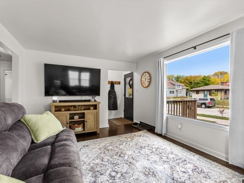 Photo of 1224 S 21st St, Sheboygan, WI 53081 (MLS # 1939764)