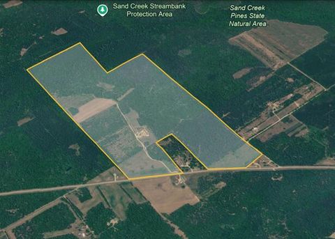 Photo of 0 State Hwy 71 -, Little Falls, WI 54656 (MLS # 1959361)