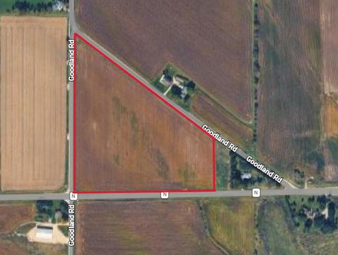 Photo of N/A County N Rd, Rubicon, WI 53027 (MLS # 1951269)