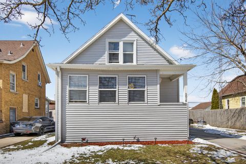 Photo of 5014 25th Ave, Kenosha, WI 53140 (MLS # 1955271)