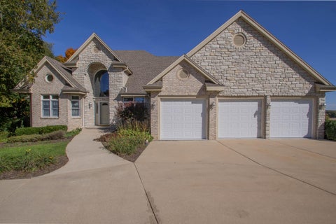 Photo of N438 Beverly Dr, Emmet, WI 53098 (MLS # 1984277)