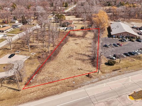 Photo of Lt1 Douglas Ave, Caledonia, WI 53402 (MLS # 1957498)