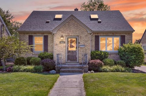 Photo of 6511 43rd Ave, Kenosha, WI 53142 (MLS # 1964740)