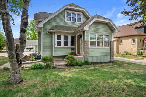 Photo of 333 W Bender Rd, Glendale, WI 53217 (MLS # 1965748)