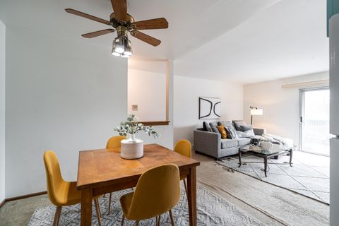 Photo of 3429 S Pine Ave, Milwaukee, WI 53207 (MLS # 1954751)