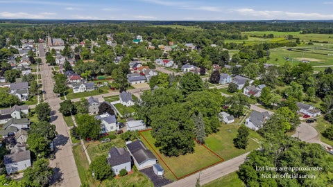 Photo of Lt0 South St, Princeton, WI 54968 (MLS # 1978212)