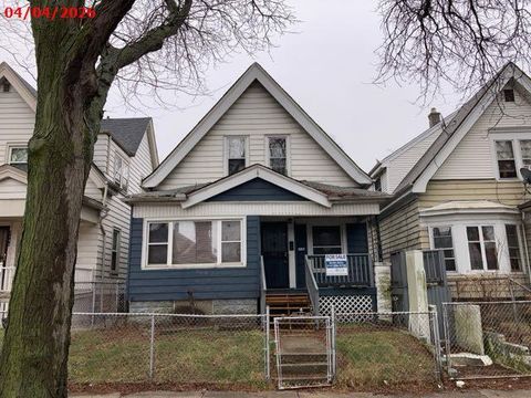 Photo of 3144 N 26th St, Milwaukee, WI 53206 (MLS # 1957795)