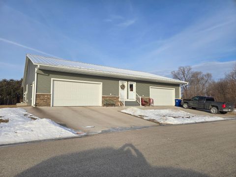 Photo of 124-128 Easy St, Stoddard, WI 54658 (MLS # 1950604)