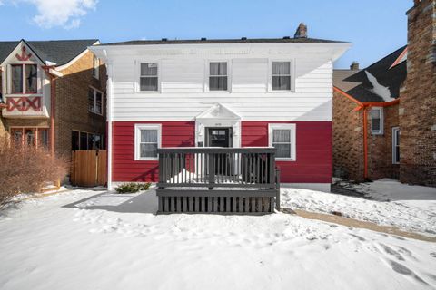 Photo of 4158 N 15th St, Milwaukee, WI 53209 (MLS # 1948892)