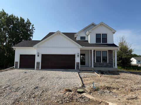 Photo of 3639 Perennial Pkwy, Caledonia, WI 53126 (MLS # 1977390)
