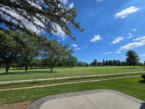 Photo of 7436 W Tuckaway Creek Dr, Franklin, WI 53132 (MLS # 1973063)