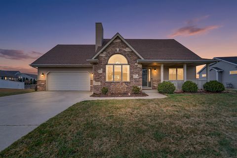 Photo of 8900 Citadel Terrace -, Sturtevant, WI 53177 (MLS # 1956127)