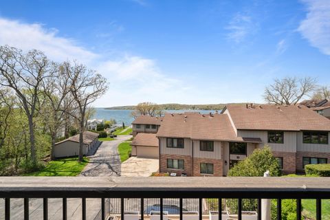 Photo of 1070 S Lake Shore Dr, Lake Geneva, WI 53147 (MLS # 1960299)