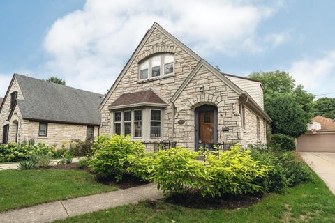 Photo of 2821 N 70th St, Milwaukee, WI 53210 (MLS # 1978916)