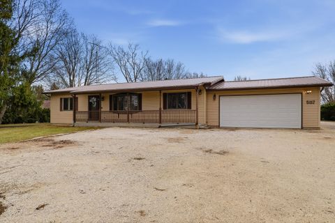 Photo of 5117 County Road J -, Sheboygan, WI 53083 (MLS # 1957885)