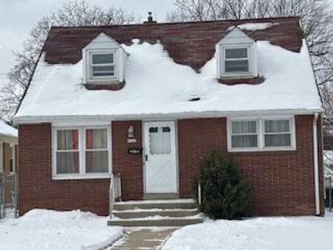 Photo of 3745 N 58TH Blvd N, Milwaukee, WI 53216 (MLS # 1949168)