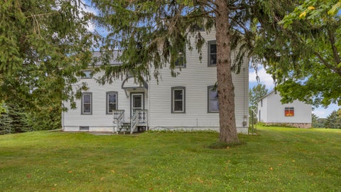 Photo of W2158 Poplar Rd, Forest, WI 54937 (MLS # 1981484)
