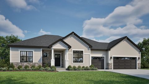 Photo of N67W25635 Copper Ct, Sussex, WI 53089 (MLS # 1953478)