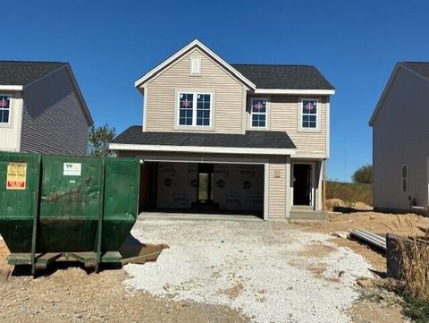 Photo of 619 Belmont Dr, Watertown, WI 53094 (MLS # 1946944)