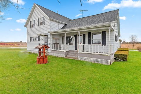 Photo of 8217 State Highway 42 -, Two Rivers, WI 54241 (MLS # 1960417)