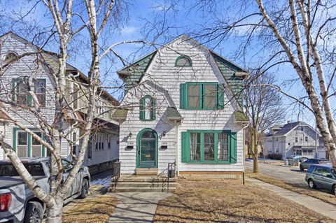 Photo of 2400 N 56th St, Milwaukee, WI 53210 (MLS # 1950587)