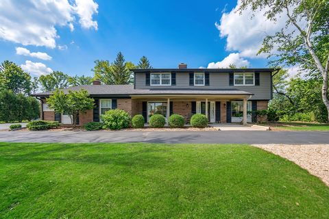 Photo of 711 Waters Edge Rd, Caledonia, WI 53402 (MLS # 1957153)