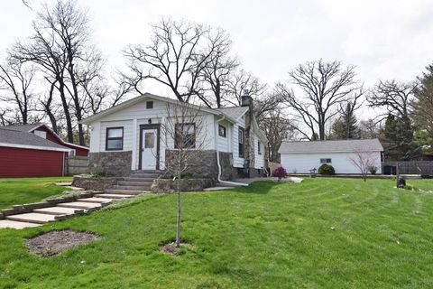 Photo of 10314 186th Ave, Bristol, WI 53104 (MLS # 1958669)